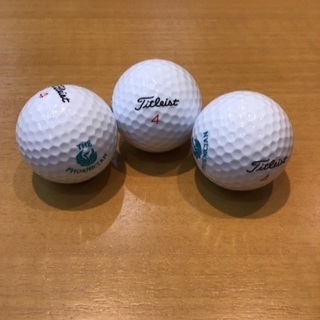 タイトリスト DT WOUND80 ゴルフボール 1ダースセット ユニオン本通店の画像