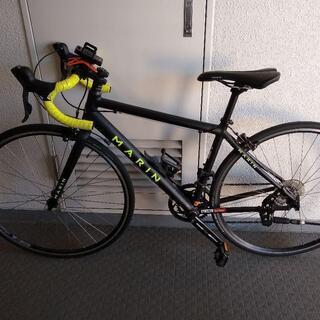 ロードバイク MARIN ARGENTA