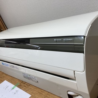 A37,パナソニック,標準工事費込み,CS-403CXR2,2013年式,12畳用,中古,本体・ガス1年保証,中古,東京都内近郊設置費込,内部洗浄済み,送料無料の画像