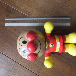 アンパンマン　おしゃべりの画像
