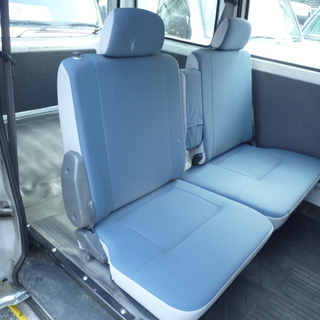 (ID2400)軽バン専門店在庫５０台　スバル　サンバーディアンスバン　車検２年付　平成２０年　１７,８万円　諸経費込２１８，０００円の画像