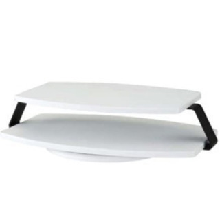 新品　回転テレビ台（未使用・未開封）