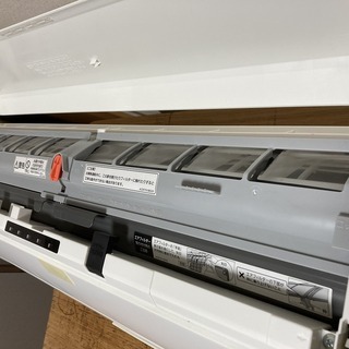 A36,パナソニック,標準工事費込み,CS-227CX,2017年式,6畳用,中古,本体・ガス1年保証,中古,東京都内近郊設置費込,美品,送料無料の画像