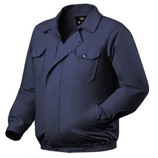 新品　空調服(2020年新型)
