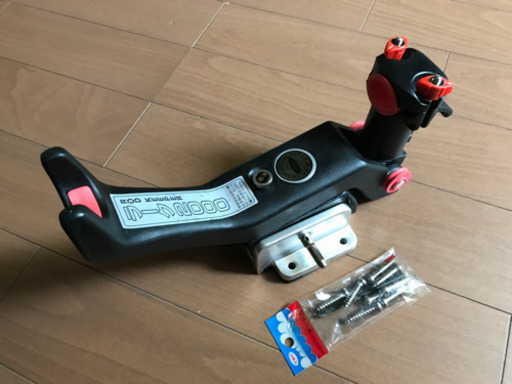 ロッドホルダー　ラーク2000 ボート用　新品