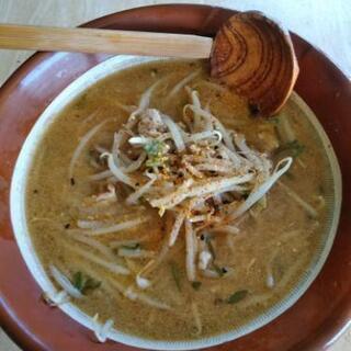 ラーメン丼ぶり（すり鉢）