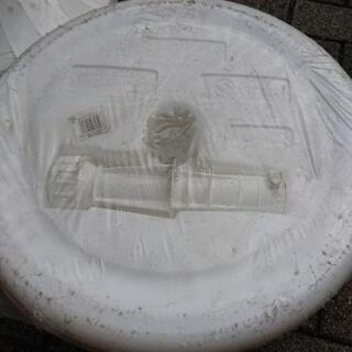 のぼり立ての画像