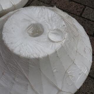 のぼり立ての画像
