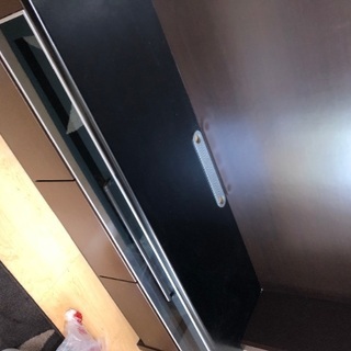 テレビ台　5000円で譲ります。の画像