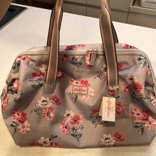 キャスキッドソン　バック