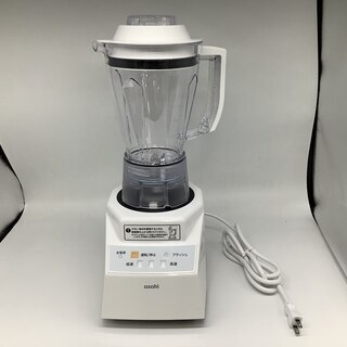 asahi(アサヒ)  スーパーブレンダー  入荷しました！