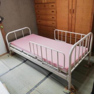 介護ベッド
