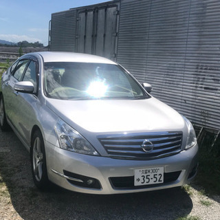J32 ティアナの画像