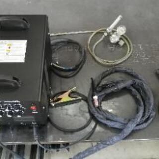 tig溶接機　tig200p