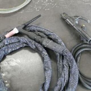 tig溶接機　tig200pの画像