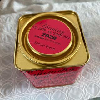 ユーミン苗場surf&snow2020 グッズの画像