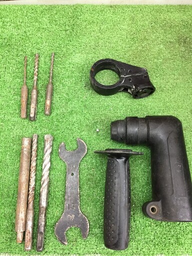 ボッシュ GBH2-23REA 吸じんハンマードリル【リライズ野田愛宕店】【中古】管理番号：2400010107436