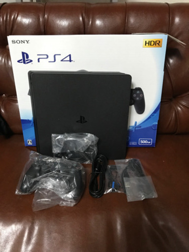 PS4の49980円から37000円まで値下げします。