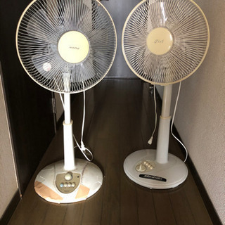 扇風機