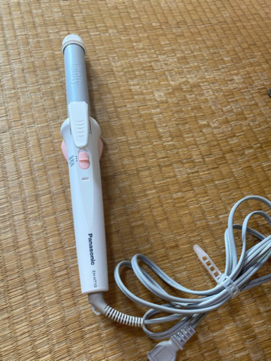 コテ 巻き髪用