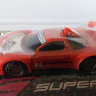 スーパーＧＴ ＮＳＸ ５台セット