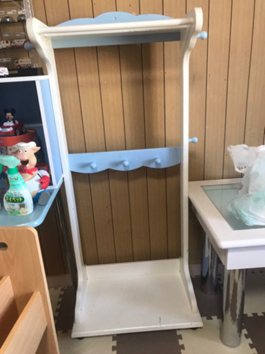 値下げしました！【閉店セール】可愛い棚