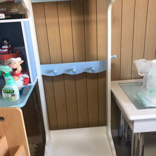 値下げしました！【閉店セール】可愛い棚