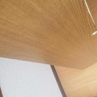 本棚　中古の画像