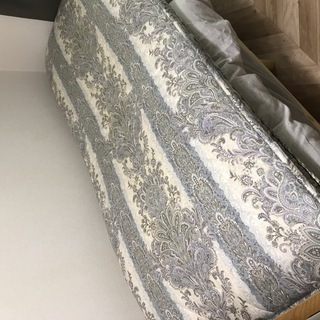 敷布団　シングルサイズ　しっかり厚め