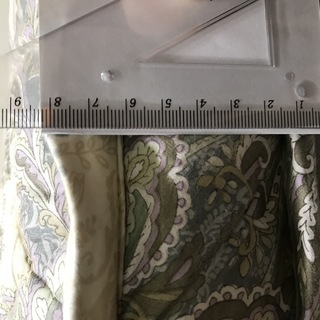 敷布団　シングルサイズ　しっかり厚めの画像