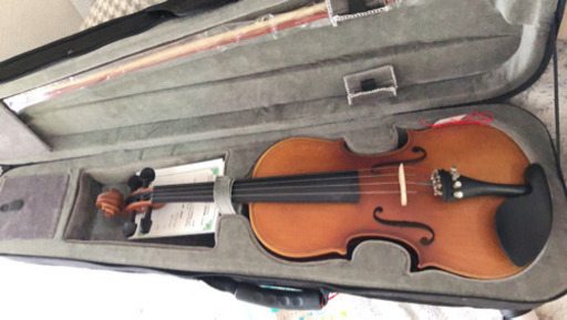 ヴァイオリン