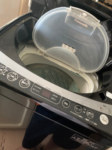 Panasonic 洗濯機
