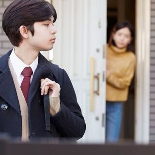 思春期の悩み相談など