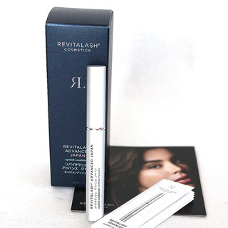 新品未使用 ☆リバイタラッシュ アドバンス ジャパン まつげ美容液 2ml