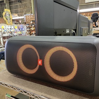 【店舗同時販売中】JBL PARTYBOX300 Bluetoo...