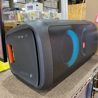 【店舗同時販売中】JBL PARTYBOX300 Bluetoothスピーカーの画像