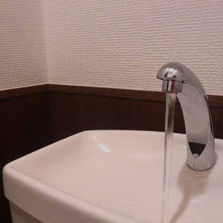 【追記あり】【教えてください😭】トイレ手洗い管について！