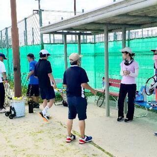 垂水テニスメンバー募集