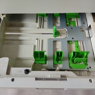 お譲りします　デジタルフルカラー複合機　MX-2700FG　シャープ　コピー機の画像