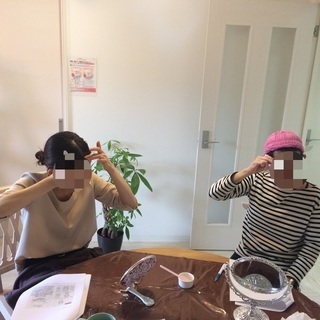 リフトUPかっさフェイシャル☆美容でママ起業♪の画像