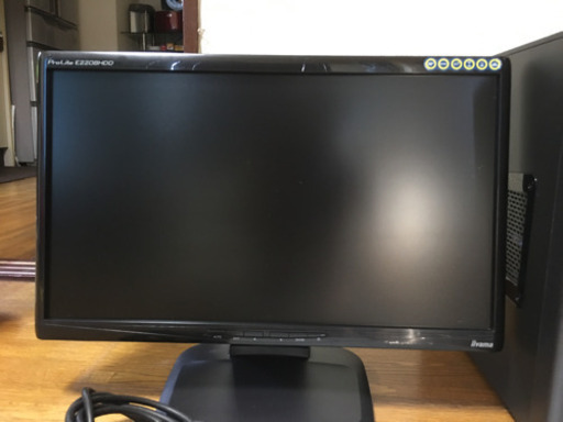 ゲーミングPC Lenovo k330ハイエンドモデル