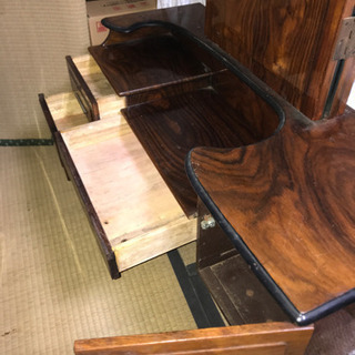 三面鏡　さしあげます。の画像