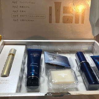 ドクターリセラ　化粧水などセット