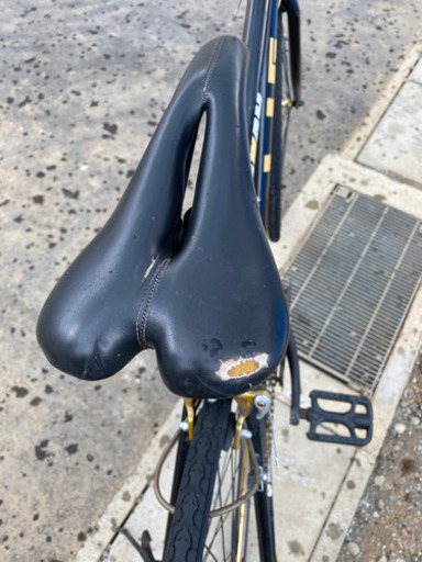 交渉中　自転車　中古 6000円 中古自転車 セオサイクル【2/16まで限定価格 値下げ交渉可】 - メルカリ