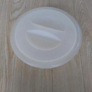 電子レンジで ケーキ ケーキ型の画像