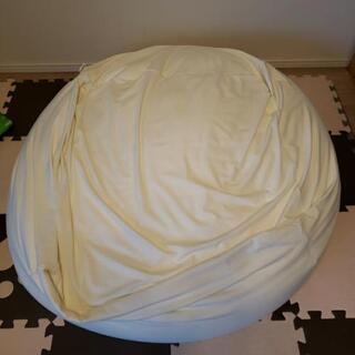 無印良品　人をダメにするソファ　中身のみ