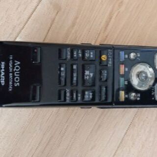  LC-20D50　シャープ　AQUOS　2009年製の画像