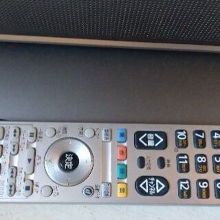 2007年製　テレビ　日立　HITACHIの画像