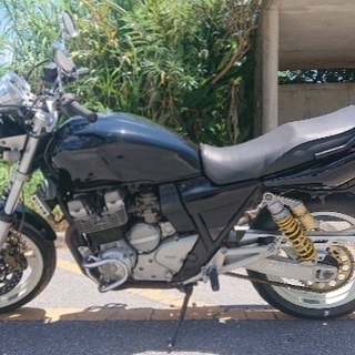 XJR400