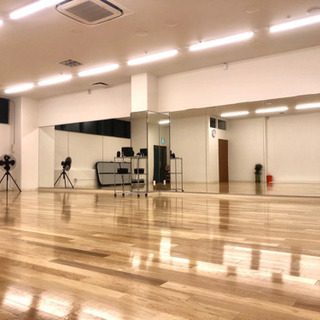 大野城市にブレイクダンス/ヒップホップダンス専門スクールオープン！の画像